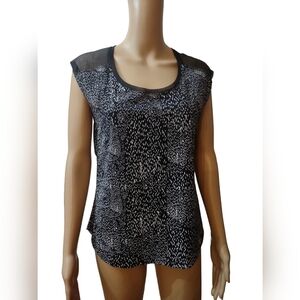 Fabletics women's size XS extra small blouse shirt top